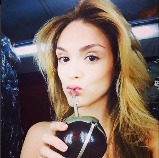 Isabelle Drummond pensa em dar uma pausa na carreira