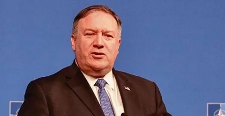 Em Londres, Pompeo discute acordo pós-Brexit e presença da Huawei no Reino Unido