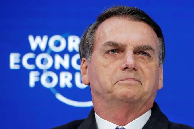 Segundo analista, Bolsonaro acertou nas questões que escolheu para discurso em Davos