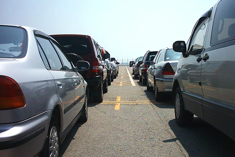 Pedido de vista suspende julgamento do Cade sobre cartel de estacionamentos em SP