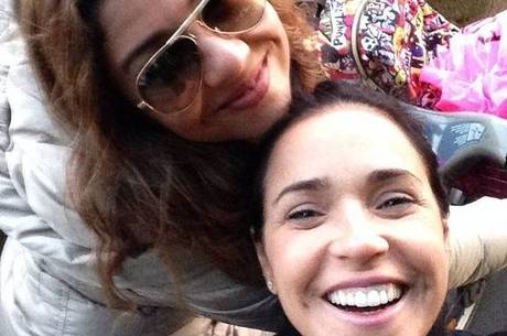 Esposa de Daniela Mercury, Malu Verçosa reitera vontade de adotar criança
