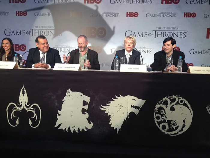 Série "Game of Thrones" lidera indicações ao Emmy 2014