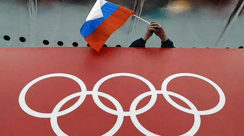 Autoridades da Rússia admitem pela 1ª vez amplo esquema de doping do país