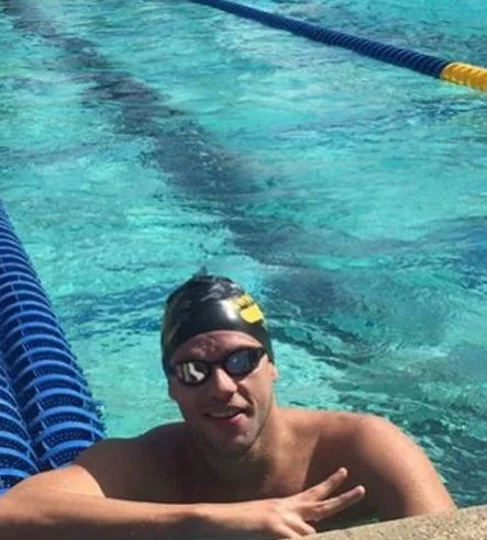 Thiago Pereira avança à final dos 200m medley em Santa Clara com 4º tempo