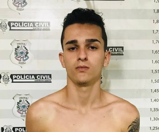 Foto: Divulgação/ Polícia Civil