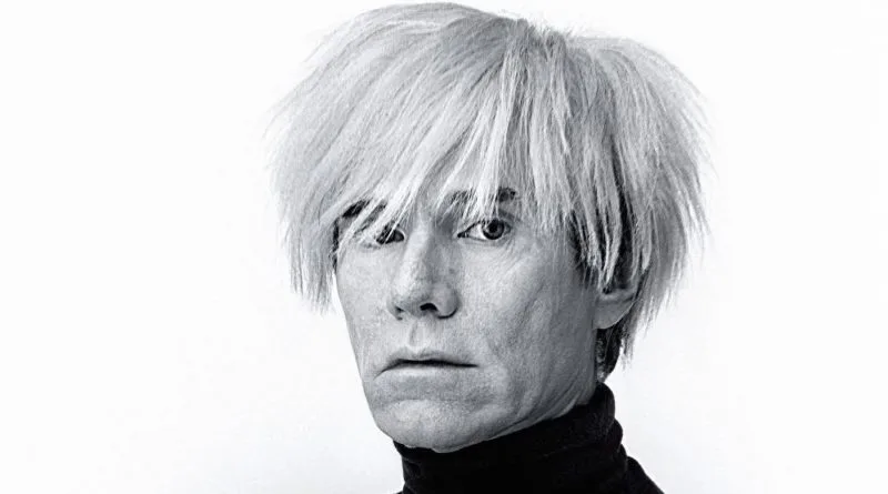 Revista 'Interview', fundada por Andy Warhol, anuncia falência