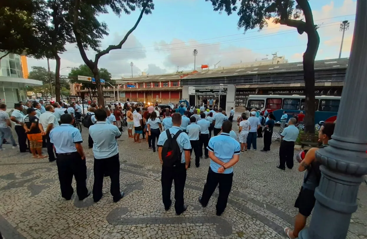 Foto: Gustavo Fernando/Folha Vitória