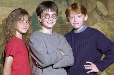 Harry Potter vai reaparecer grisalho em conto inédito aos 34 anos