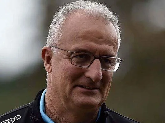 Dorival faz testes e mantém dúvida no ataque do São Paulo para pegar o Coritiba