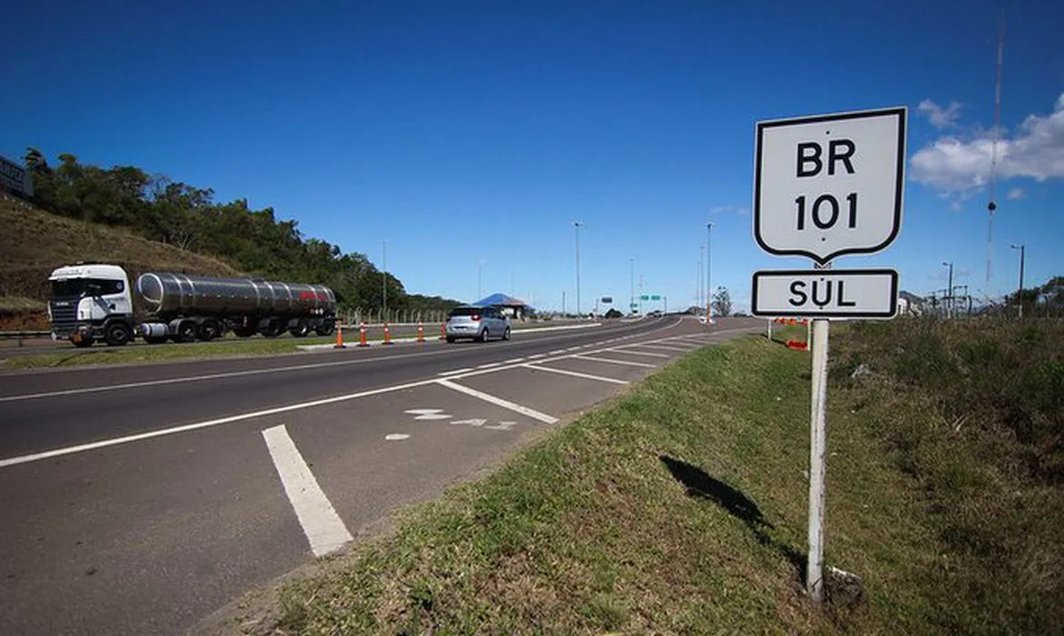 Foto: Ministério da Infraestrutura