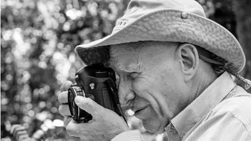 Documentário sobre Sebastião Salgado é indicado ao Oscar 2015. Confira a lista dos indicados