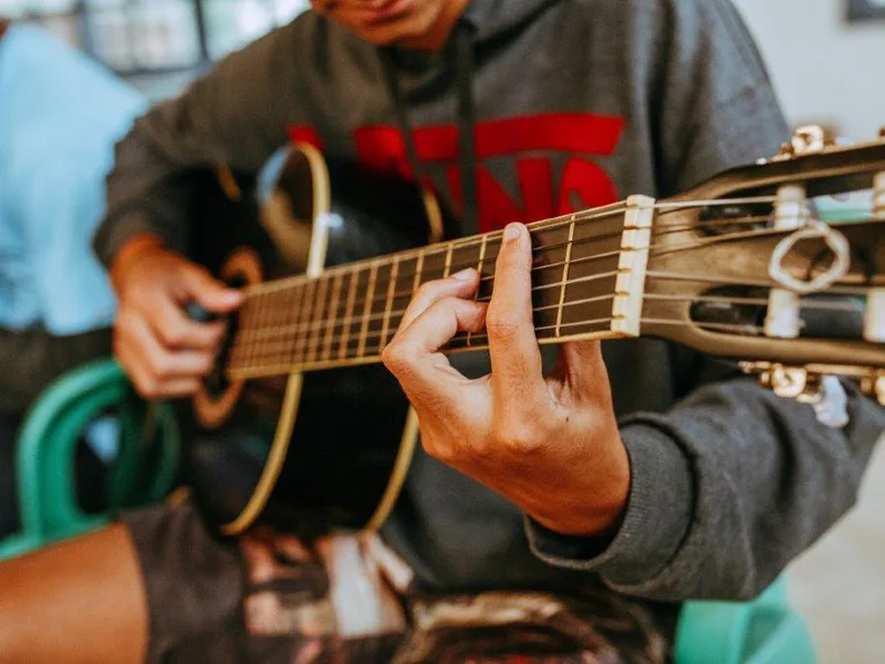 Melgaço recebe oficina de música nesta semana