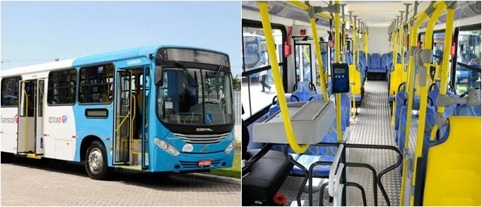 Guarapari ganha nova linha de ônibus do sistema Transcol