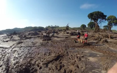 Seis cidades de Minas se unem para discutir danos