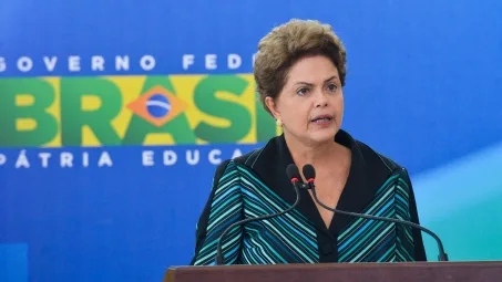 Dilma: dificuldade do País é momentânea e inflação é uma das maiores preocupações