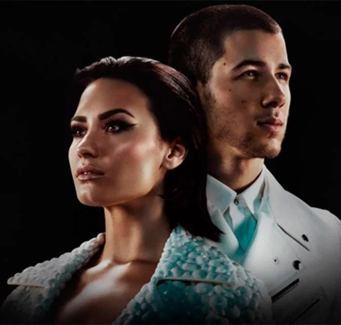 Demi Lovato e Nick Jonas chegam ao Brasil em abril com nova turnê