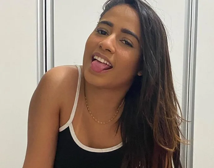 Mc Loma diz que pai da sua filha tem vergonha de ter se relacionado com ela