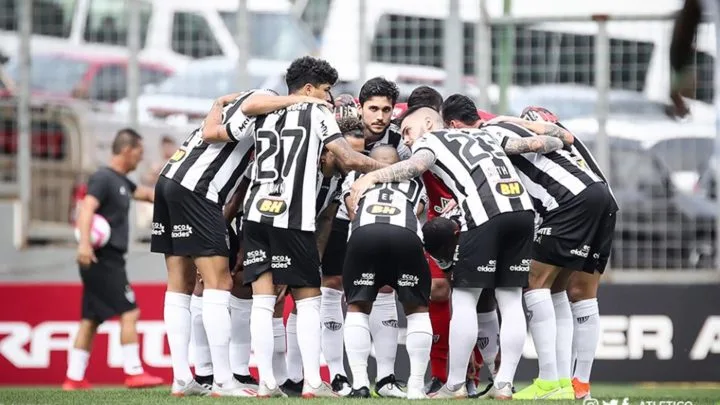 Atlético-MG vê derrota no Mineirão como 'injustiça'