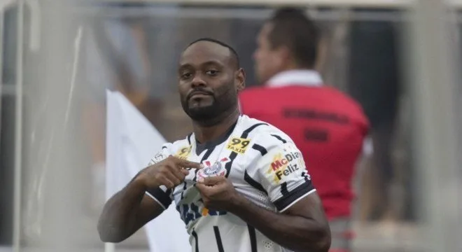 Foto: Agência Corinthians