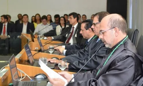 Contas de Hartung obtêm parecer prévio pela aprovação do Tribunal de Contas