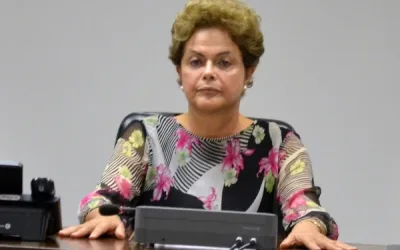 Teori autoriza abertura de inquérito contra Dilma por obstrução da Justiça