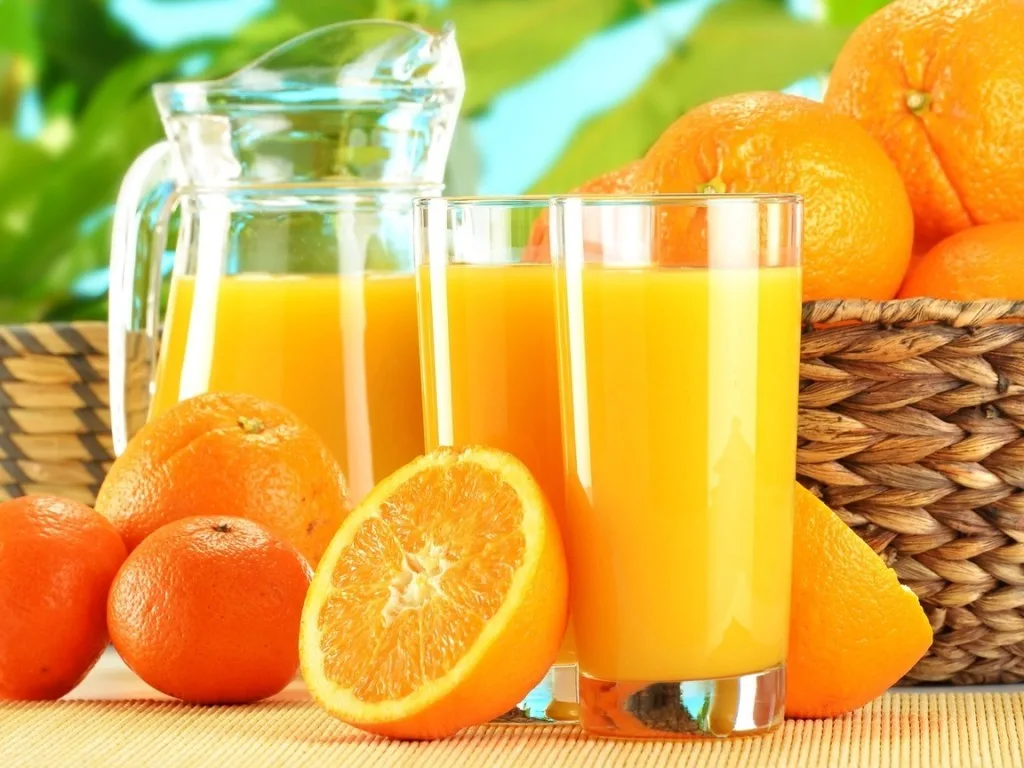 Indústria de suco de laranja rejeita proposta para o Consecitrus