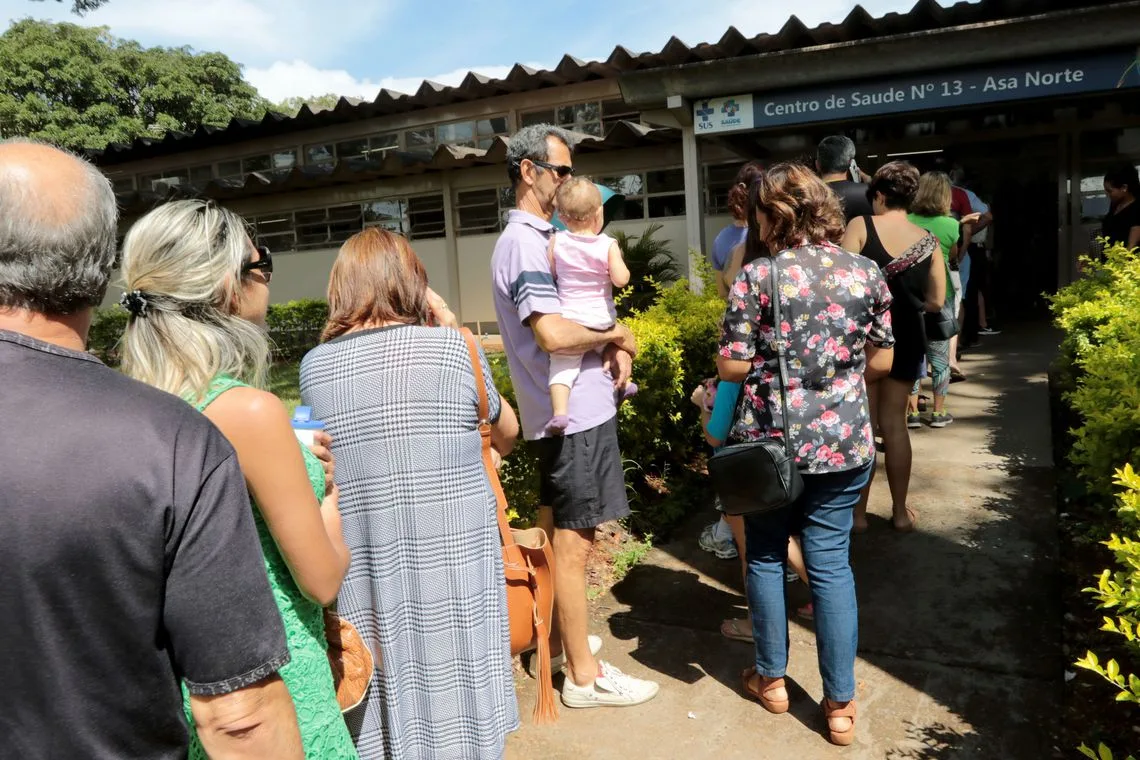 Foto: Wilson Dias/Agência Brasil