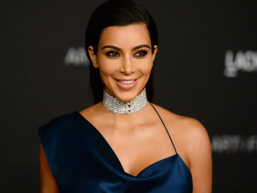 Kim Kardashian surpreende Kanye West com viagem: - Ela quer tentar salvar o casamento