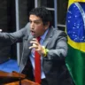 Computador do Senado é usado para tentar apagar escândalos de Magno Malta