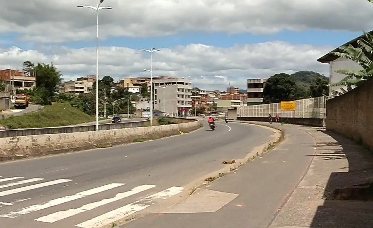 Rodovia Leste-Oeste tem prazo de conclusão definido