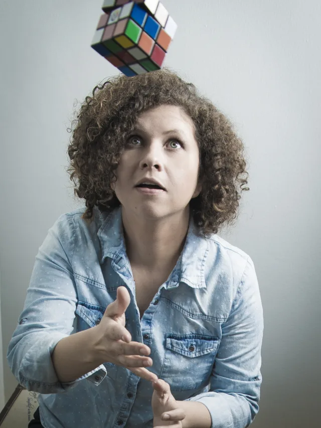 Roberta Campos traz para capixabas o show “Todo Caminho é Sorte”