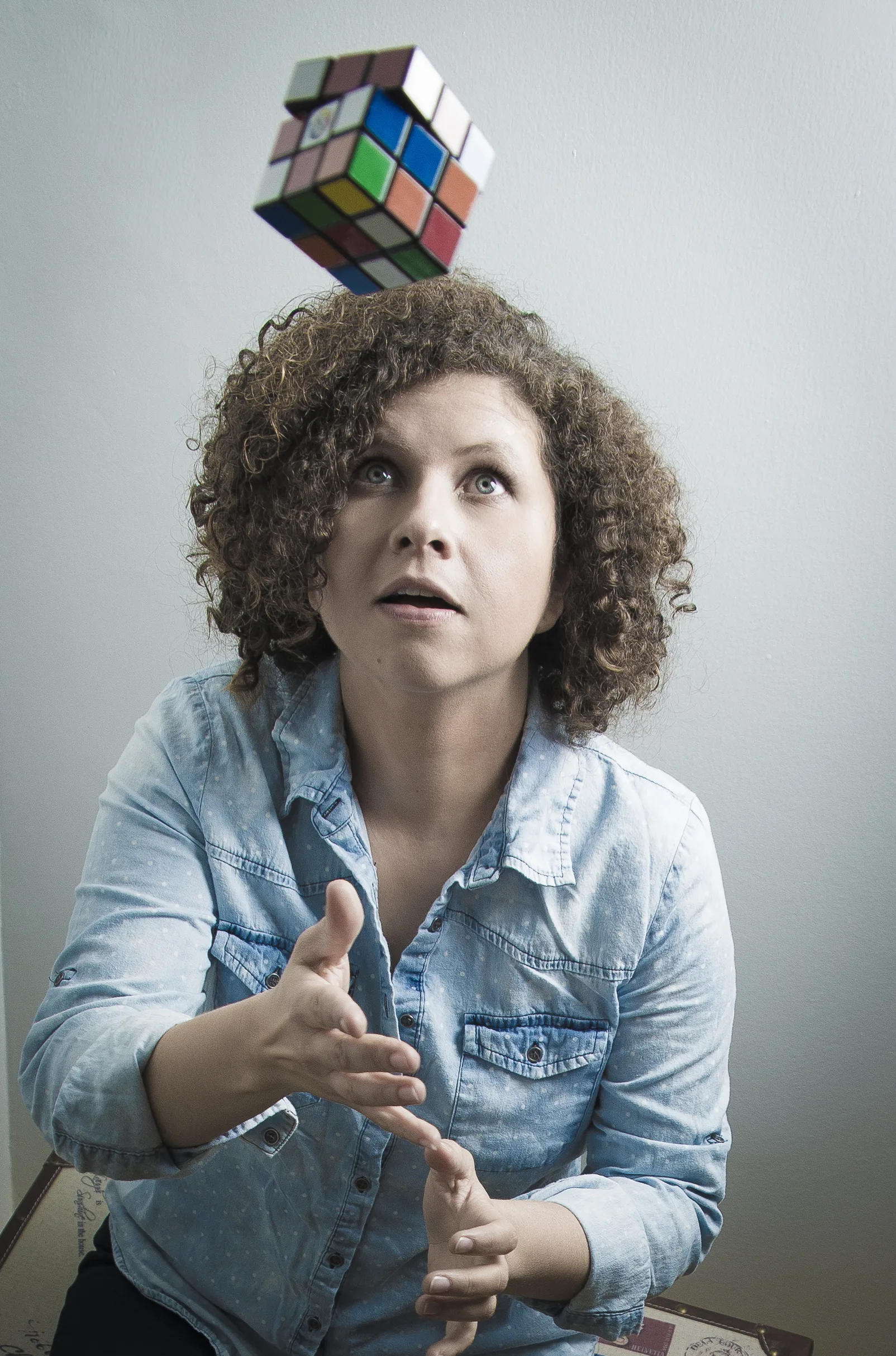 Roberta Campos traz para capixabas o show “Todo Caminho é Sorte”