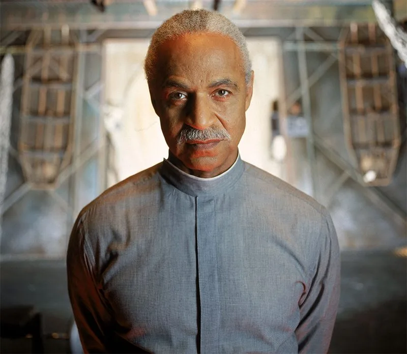 Ron Glass, que interpretou Dr. Streiten em Agents of S.H.I.E.L.D, morre aos 71 anos