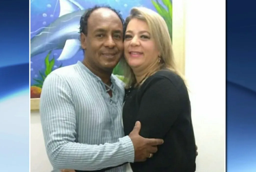 “Ela estava transbordando de felicidade”, diz filha de vítima de acidente na Serra