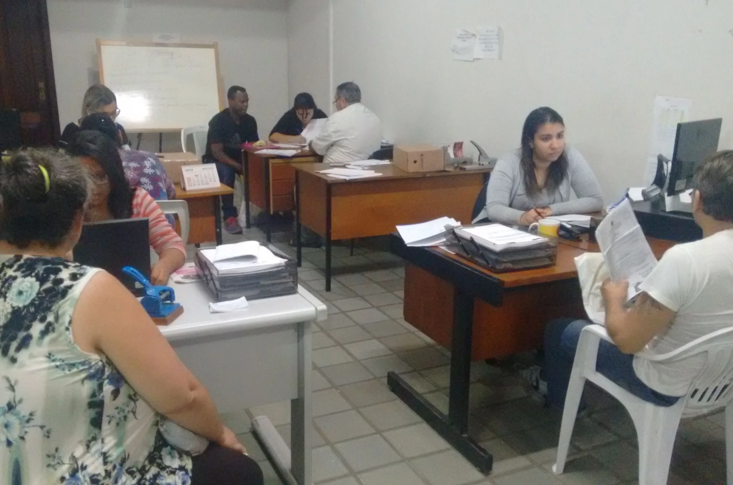 Prefeitura de Cachoeiro convoca 400 candidatos do programa Minha Casa, Minha Vida