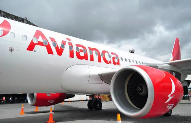 Oferta de transporte aéreo doméstico cai 9,20% com paralisação da Avianca