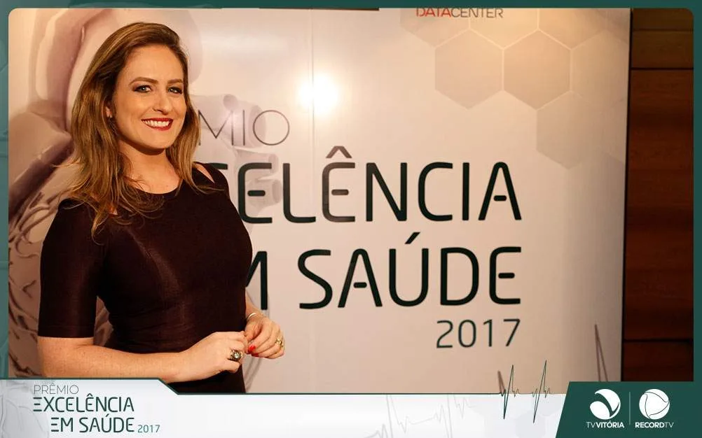 Sai resultado do Prêmio Excelência em Saúde 2017. Confira a lista com os vencedores!