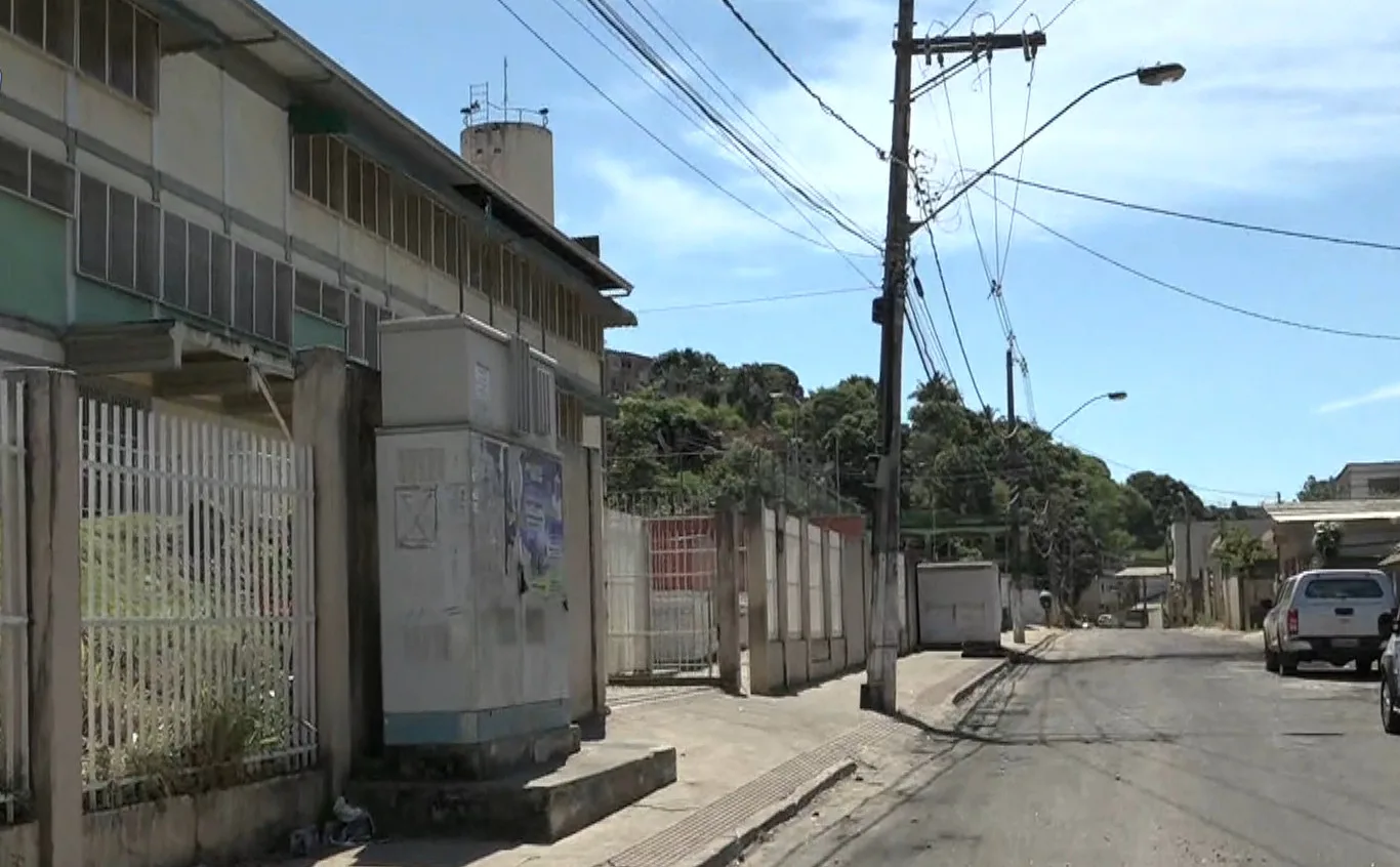 Aulas são suspensas após noite de confronto em Cariacica