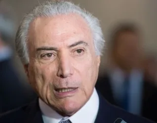 Temer se reúne com ministros das áreas econômica, política e de infraestrutura