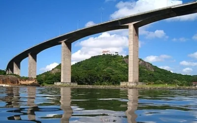 Reunião de conciliação pode acabar com impasse na concessão da Terceira Ponte