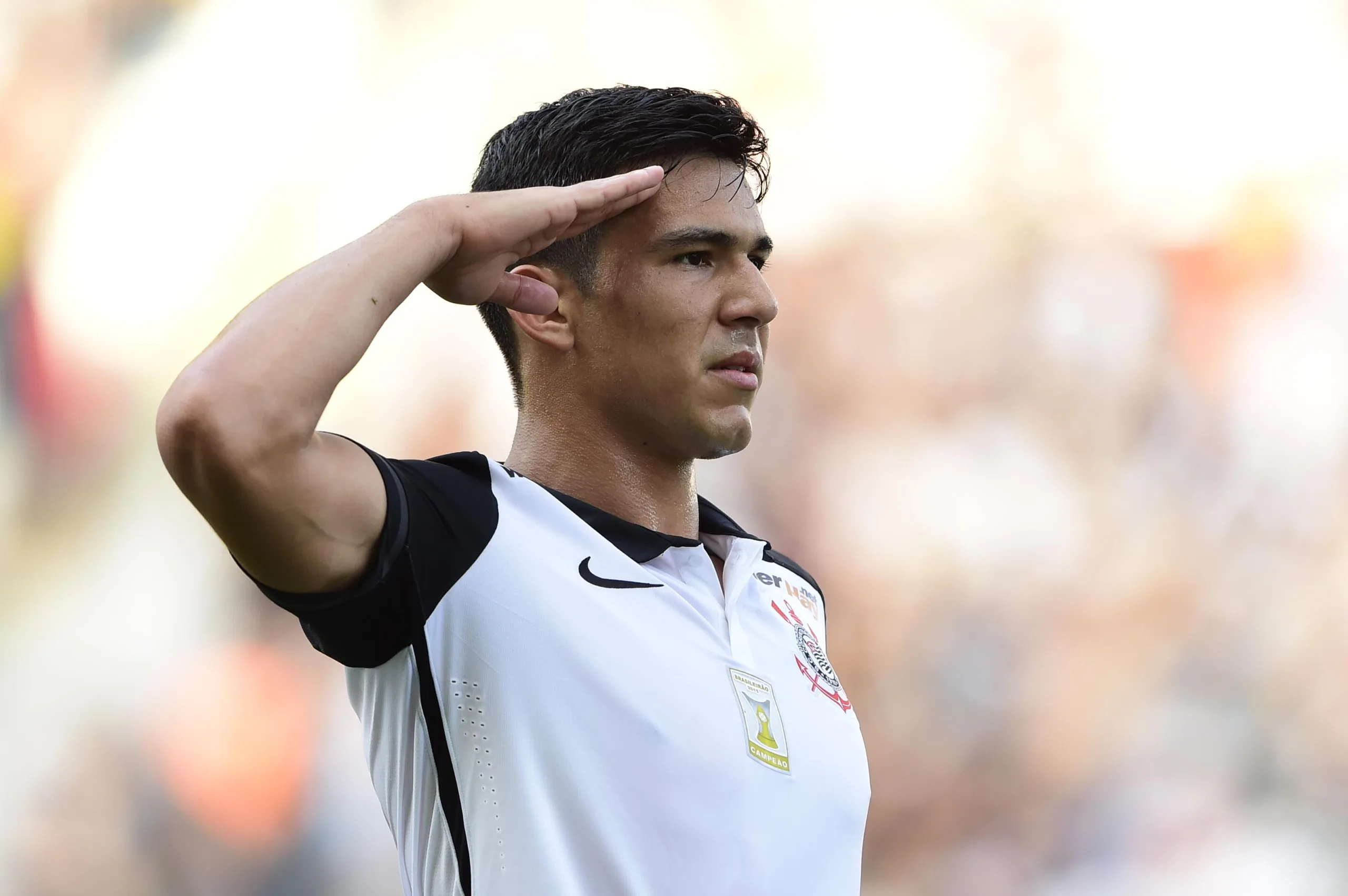 Corinthians recusa proposta, mas Balbuena admite que pode sair