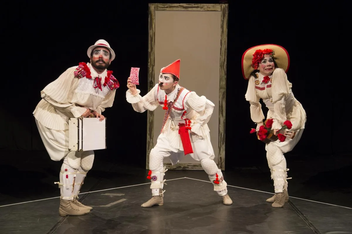 Teatro Municipal também será palco da Bienal Rubem Braga em Cachoeiro