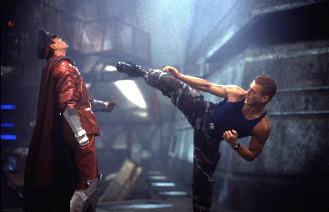 Diretor de 'Street Fighter' relembra vício de Van Damme: 'agora posso falar'