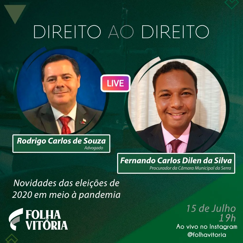 Lives do Folha desta quarta falam sobre eleições, automóveis e tecnologia no agronegócio