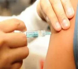 Espírito Santo supera meta de vacinação contra gripe contínua