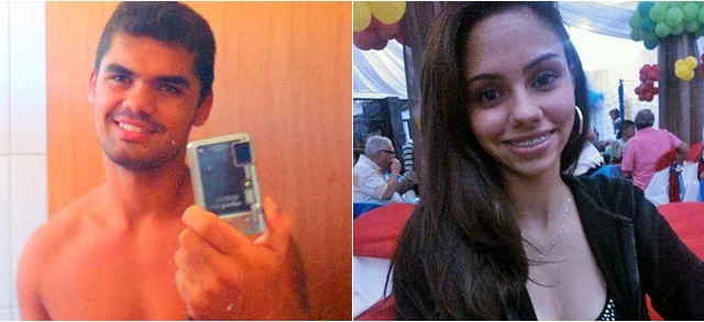 Última testemunha do assassinato de casal em Guarapari será ouvida