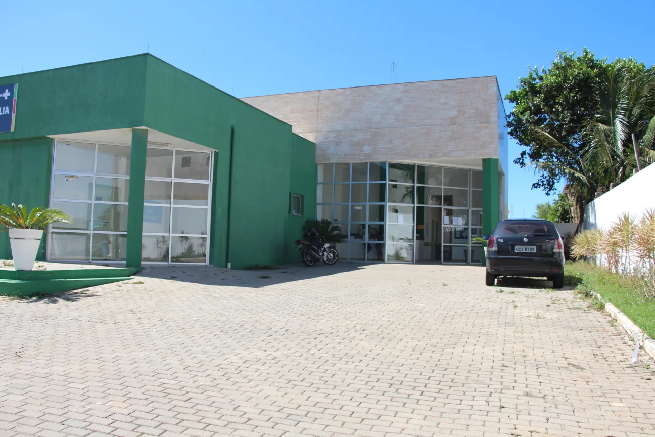 Inaugurada em Guarapari farmácia municipal em Setiba