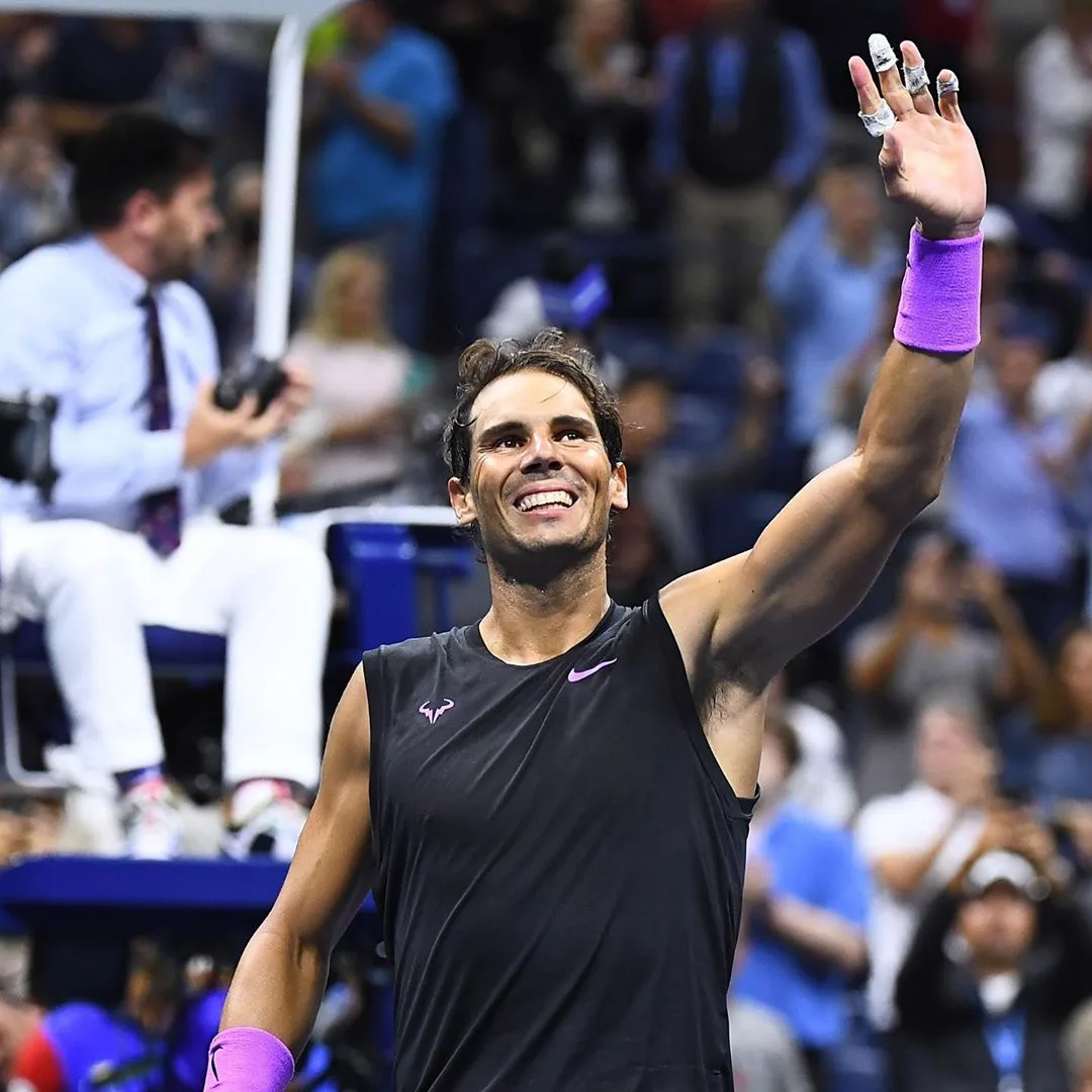 Nadal bate argentino e vai à 3ª rodada na Austrália; Soares vence na estreia