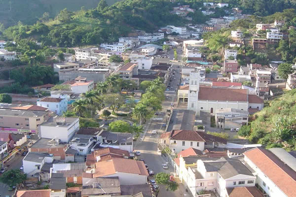 Afonso Cláudio e Alegre registram as maiores chuvas do Estado; Sete cidades estão em risco