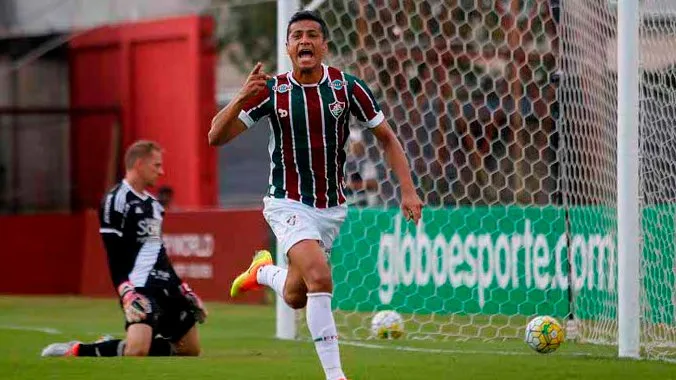 Cícero convoca os tricolores capixabas para o confronto contra o América-MG no Klebão